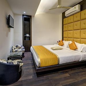 Executive Double or Twin Room