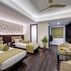 Premium Double or Twin Room